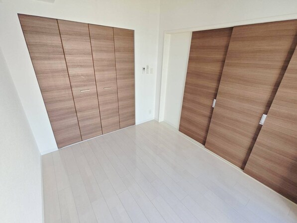 Luxe新大阪Iの物件内観写真